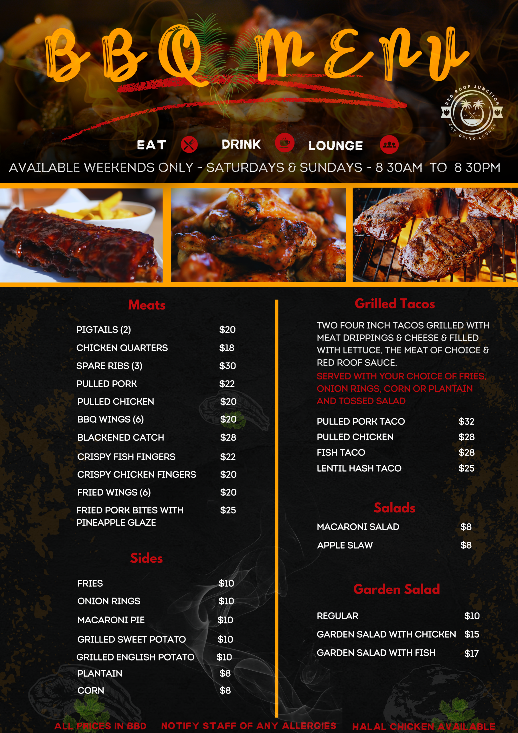 Red Roof Junction BBQ Menu 1 20260515 185714 0000 scaled